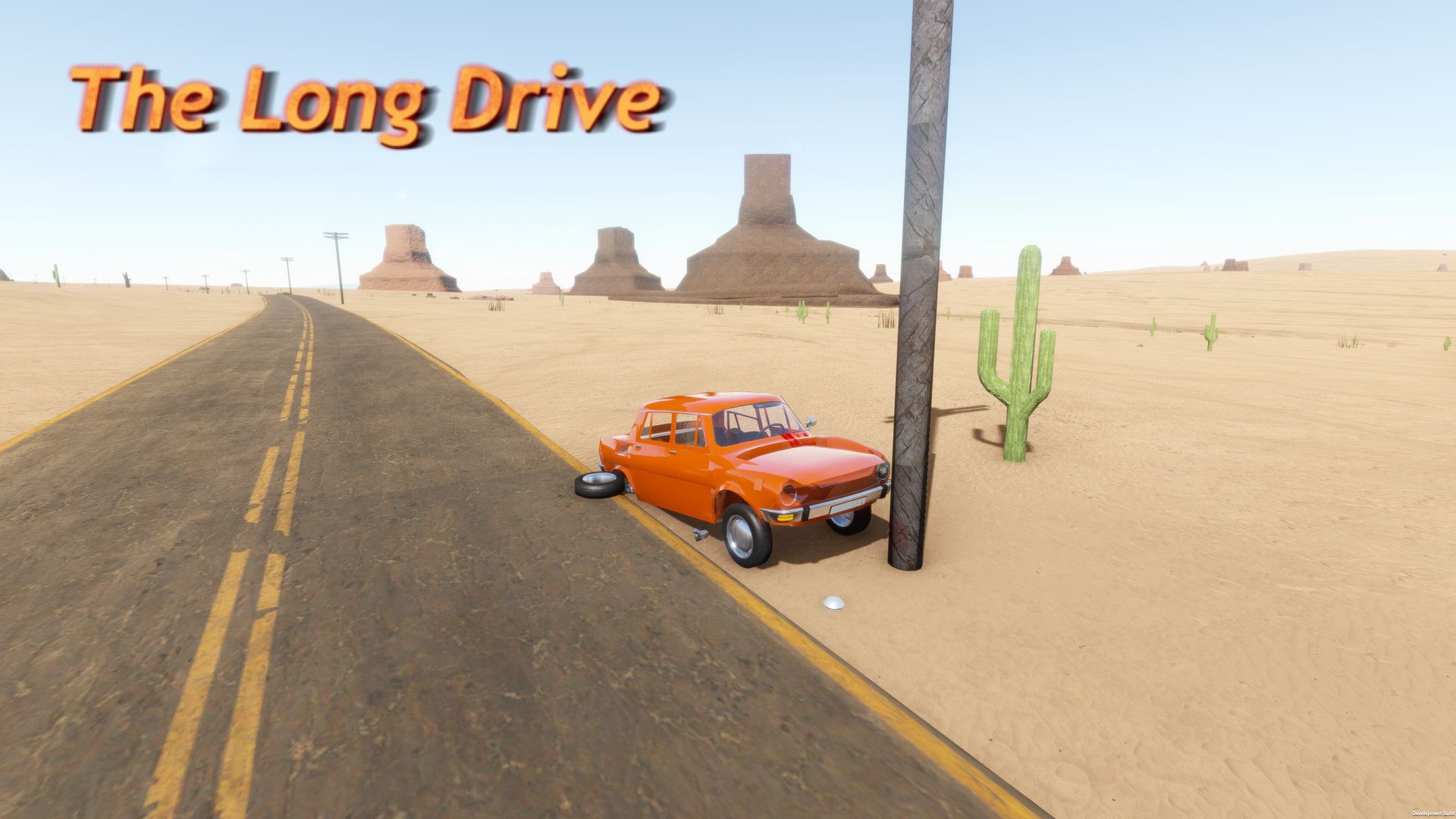 the long drive free download